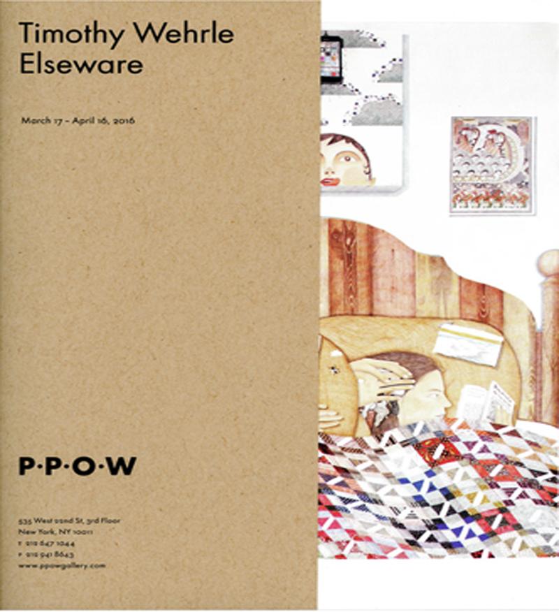 Elseware