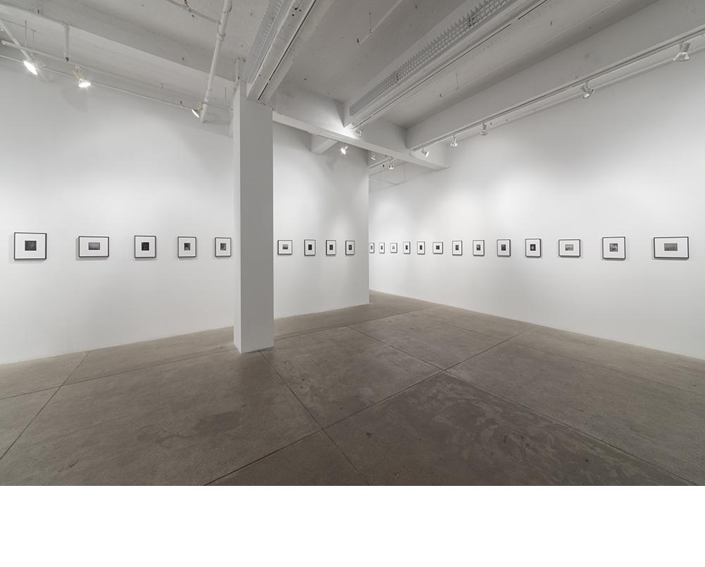 Installation View 1