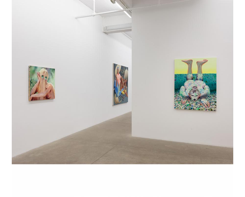 Installation View 6