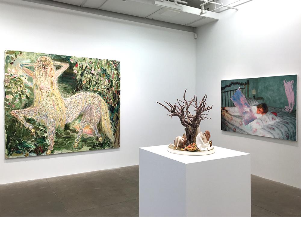 Installation view 3