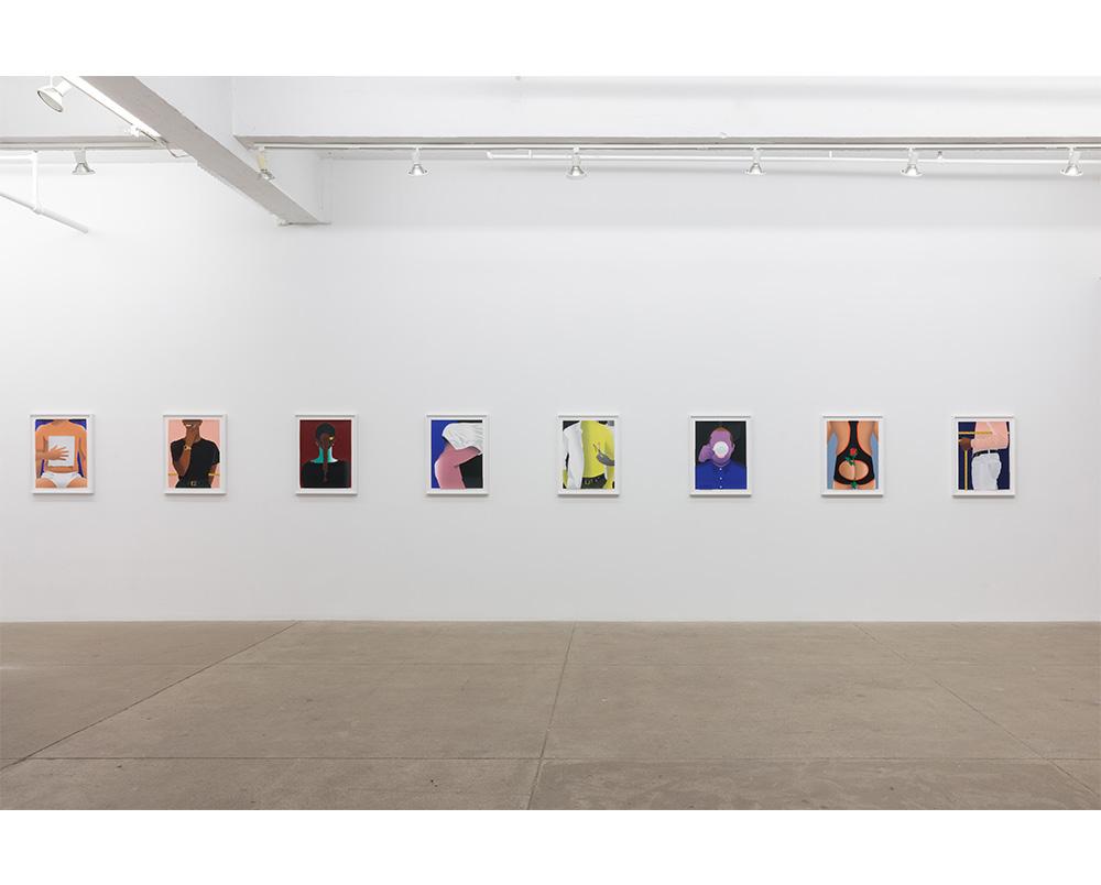 Installation View - 4