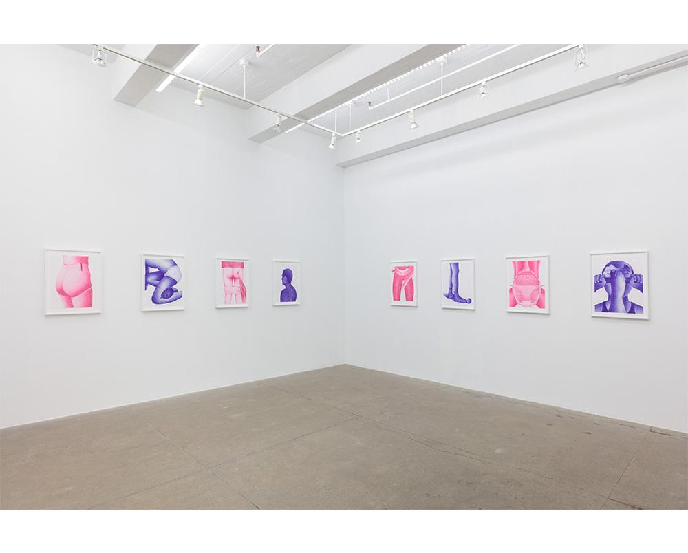 Installation View - 7