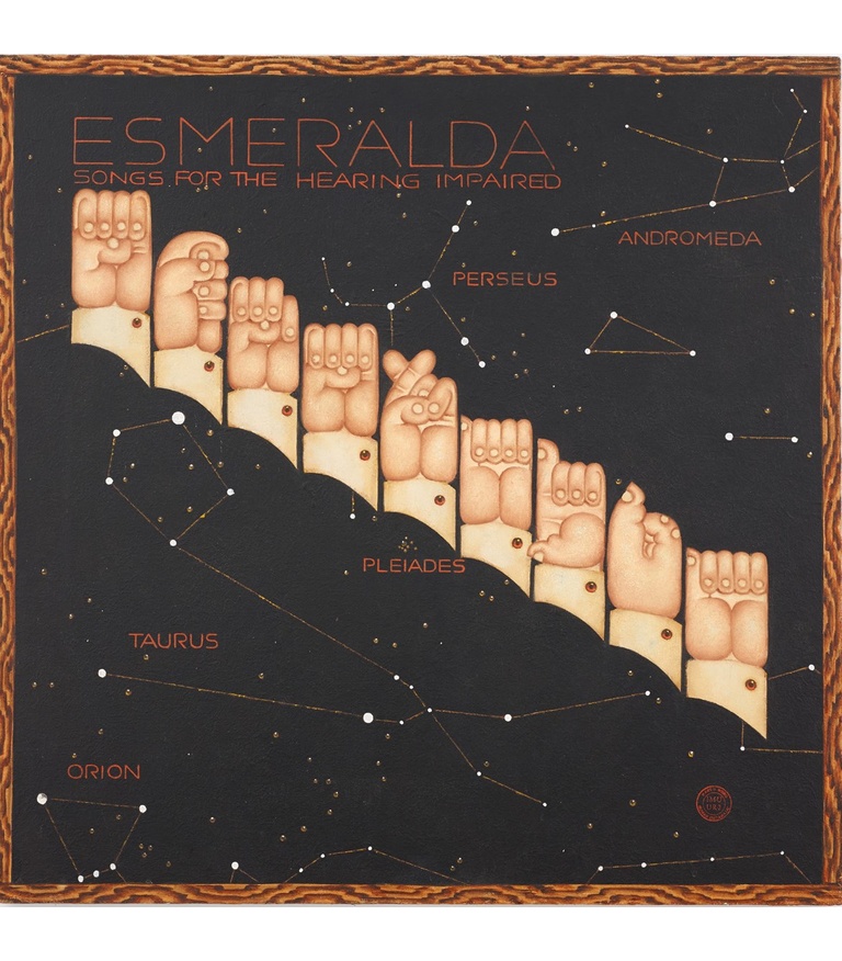 Esmeralda