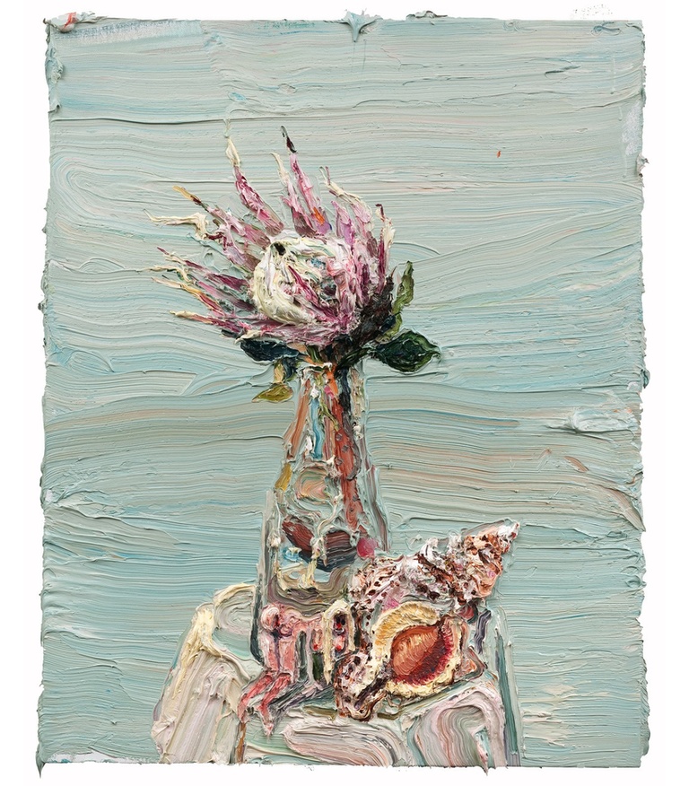 Protea, 2012