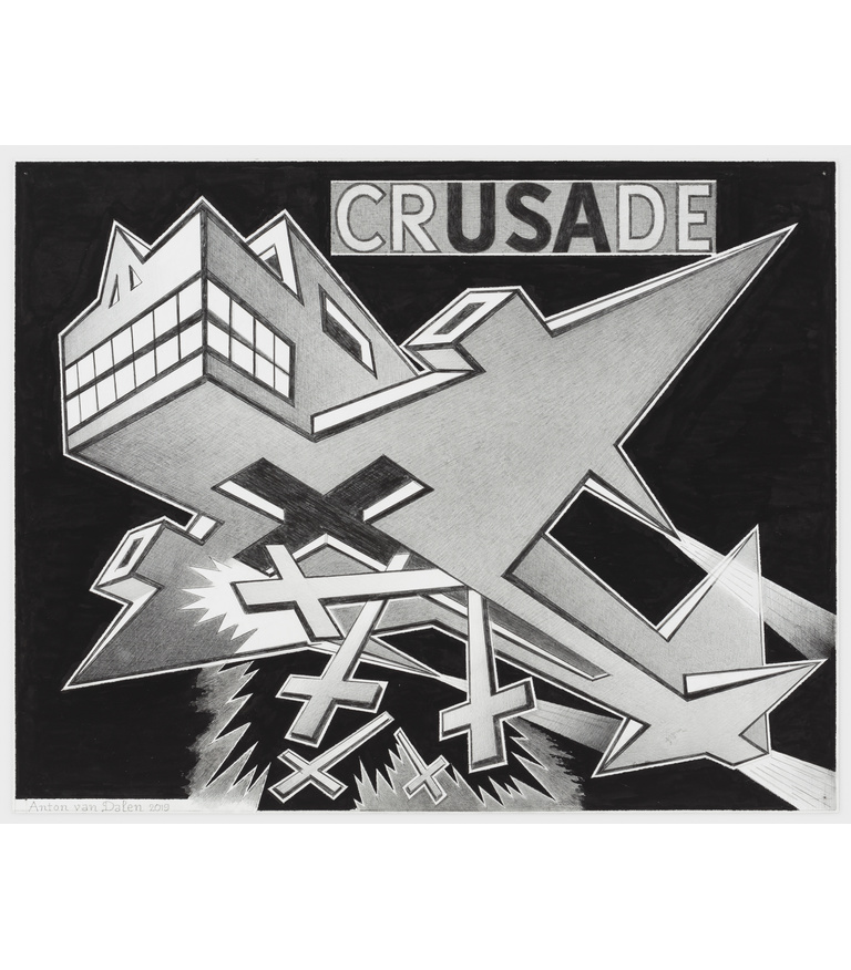 CRUSADE