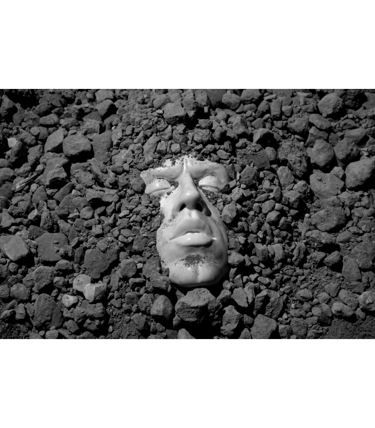 David Wojnarowicz from the series Still Lives