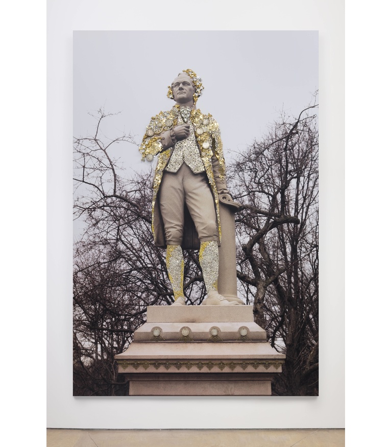 Hamilton, Central Park 2018