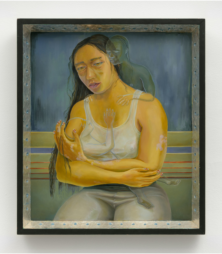 Untitled (Mother), 2011