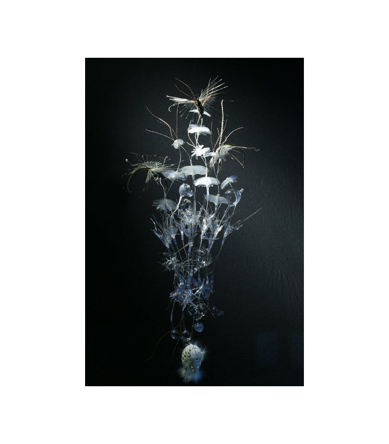 Death, Decomposition and the Reincorporation of That Material into Other Organisms 2009