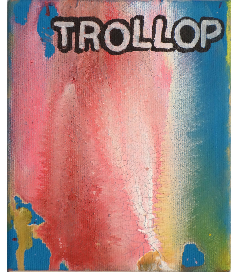 Trollop