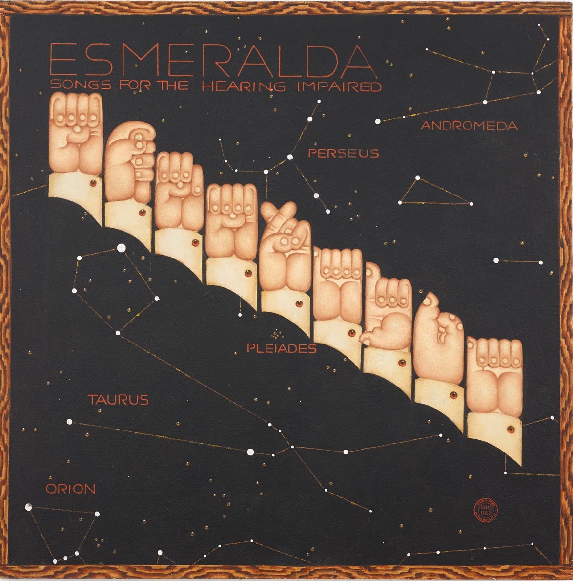 Esmeralda