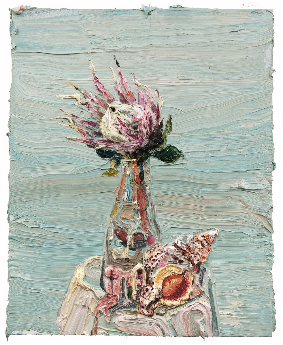 Protea, 2012