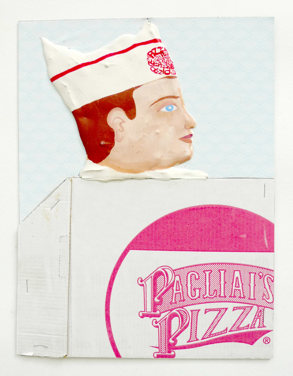 Pagliai's Pizza Boy 1