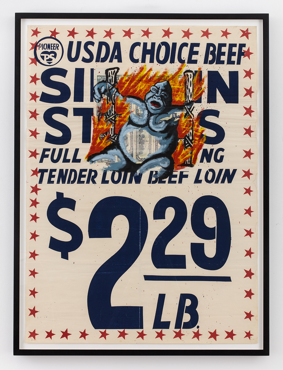 USDA Choice Beef