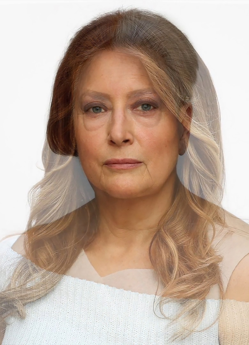 Makeover: Melania 2017