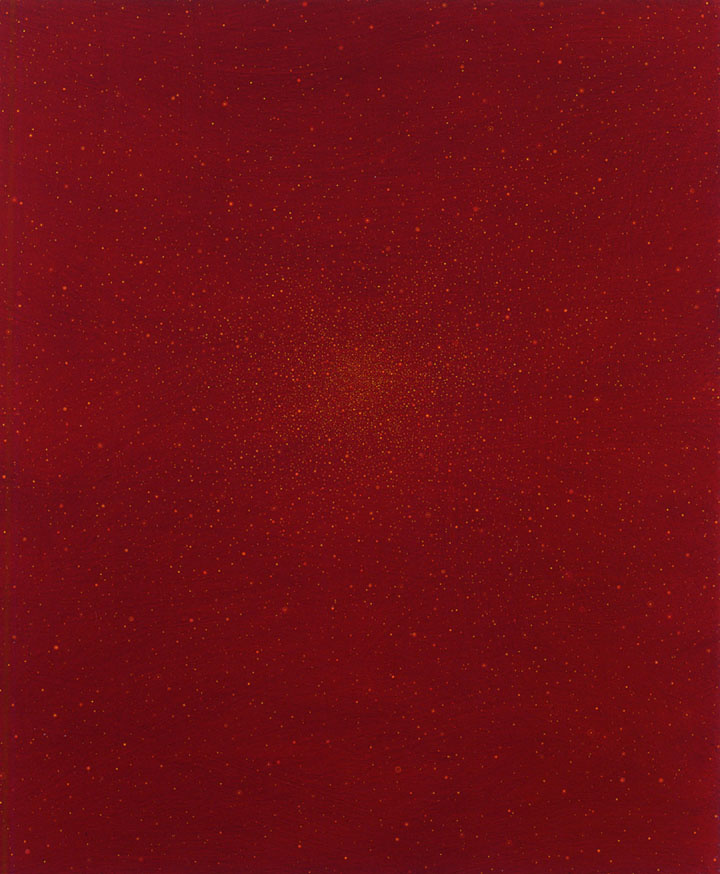 untitled stars 1 2001