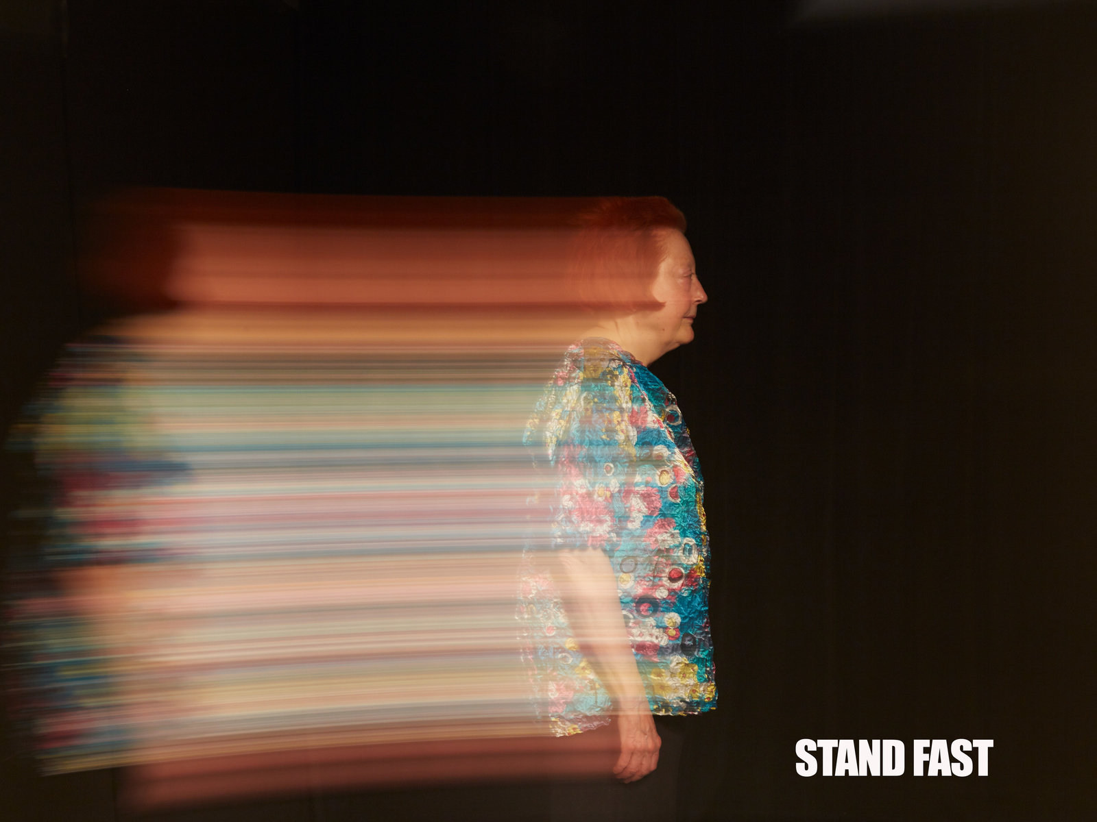 Stand Fast, 2019