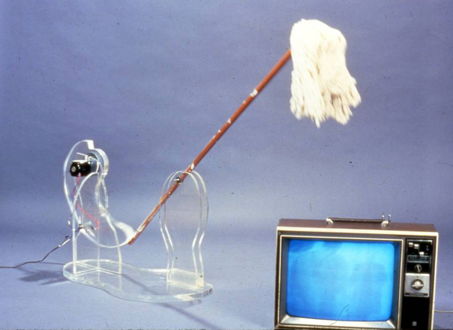 War Mop 1983