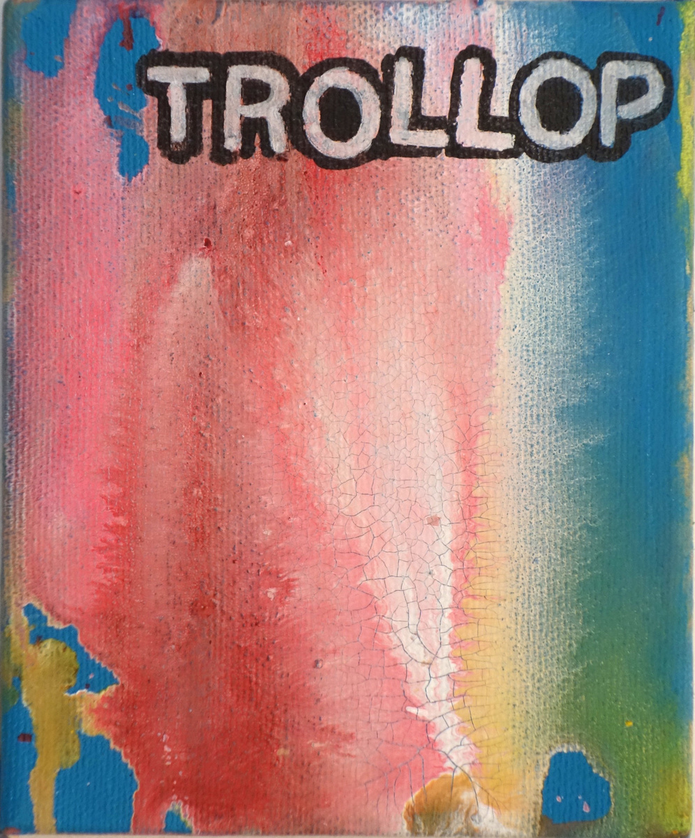 Trollop